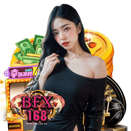 bfx168 สมัครสมาชิก