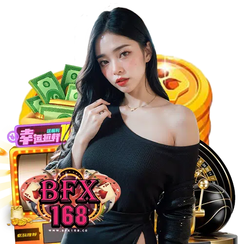 bfx168 สมัครสมาชิก