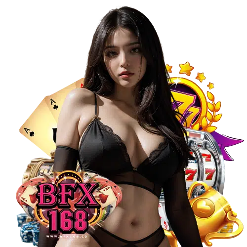 bfx168 เว็บพนันออนไลน์
